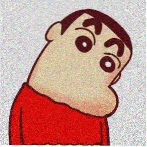 我妻善逸 角色头像