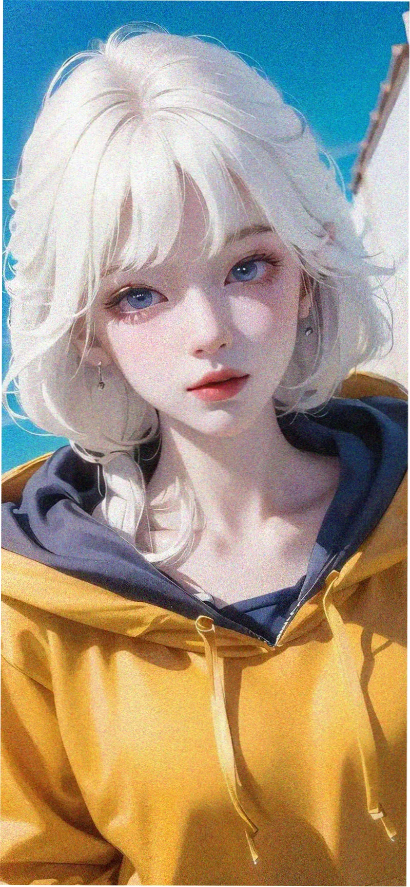 ufotable 摄影监督访谈资讯图